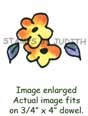 AAA-139 Double Flower
